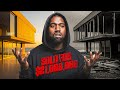 Why Kanye West Turned His $57M Mansion Into a "Bomb Shelter"