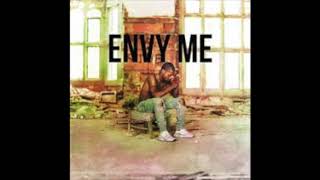 Calboy - Envy Me Clean