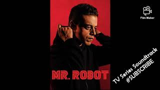 Mr.Robot 4x10 Soundtrack - 1000 Seconds SECRET MACHINES
