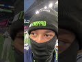 The 12s showed out today 😤