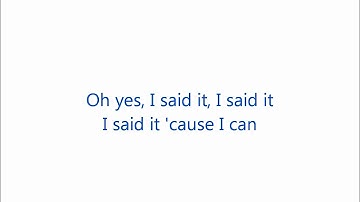 The Lazy Song - Bruno Mars. Lyrics