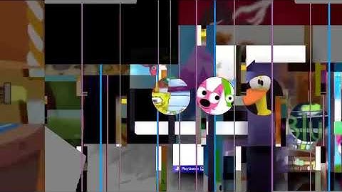 FoxFan20 Scan vs Round 102