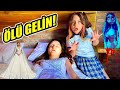 EYVAH‼️ÖLÜ GELİN MACERASI / ÖLÜ GELİN LANETİ / PRENSES HİRANUR ZEYNEP 
