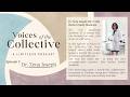 She Left Traditional Medicine: Here’s Why | Dr. Zena Joseph