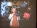 old home movie, Christmas 1966