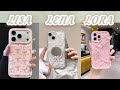 LISA, LENA OR LORA - What's Right for Your Taste? 📹💬✨💕