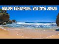 Pantai Terbaik di Gunungkidul