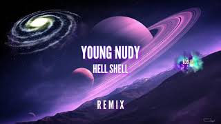 Young Nudy - Hell Shell | | 639 HZ