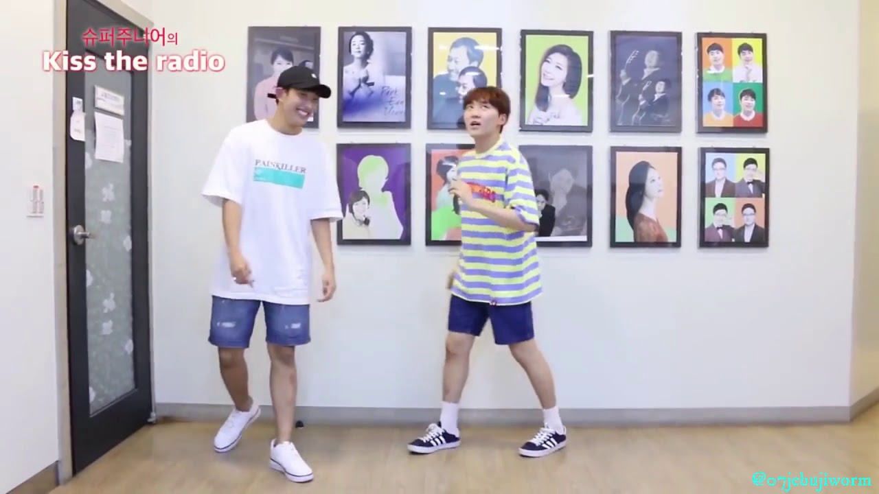 SEVENTEEN MAIN VOCALIST [Dokyeom x Seungkwan MOMENTS]