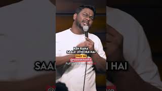 🎬 Flames : Part 24 #standupcomedy #haseebkhan #standup #flames #comedy #trendingshorts #funnyshorts