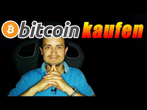 Bitcoin sicher kaufen über bitcoin.de / Bitcoins Wallet Ledger