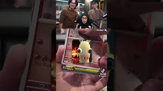 KAK SHADIRA DAPET MEGA CHALIZARD?#brewek #apip #shadira #pokemon #pokemoncards #pokemontcg