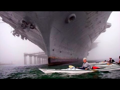 10 Largest Ships on Earth