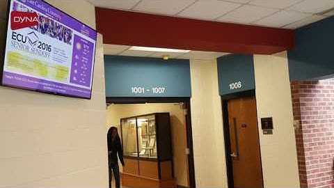 Dynasign Campus Live