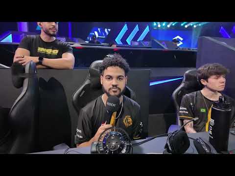 PMSL Americas Fall - W2D4 Group C Double Points Shoutouts