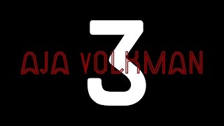 3 Reasons Why AJA VOLKMAN (NicoVega) is Awesome