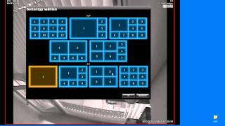 BWA Multi-Vision 2.0 Quick-Start