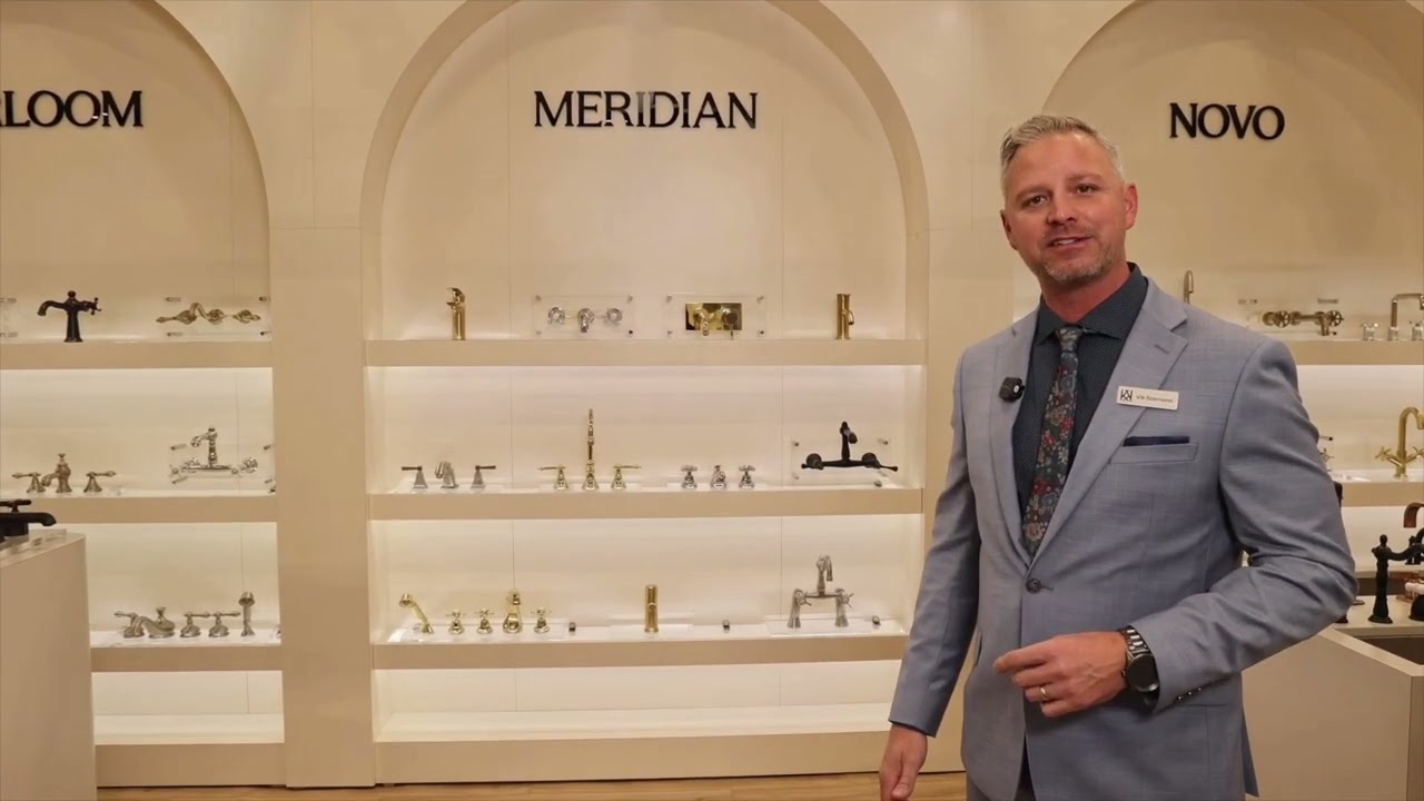 Kingston at KBIS 2025