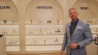 Kingston at KBIS 2025