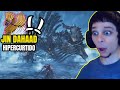JIN DAHAAD HIPERCURTIDO POR PRIMERA VEZ *ESPADAS DOBLES* | MONSTER HUNTER WILDS
