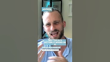 Why Europe’s getting it wrong on AI regulation