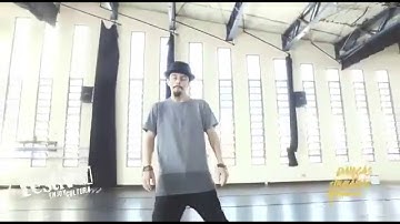 Location - Khalid | Choreography Vini Azevedo
