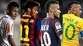 Neymar best dribbling skills ever. since 2009 to 2017. santos,
barcelona, psg, brazil.
----------------------------------------------------------------- ♫
...