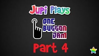 Jupi Plays Indie Games: ALL THE INDIE GAMES [One Button Jam] [Part 4]