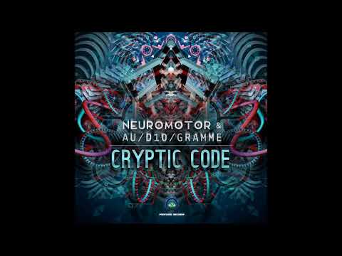 YouTube에서 Neuromotor & AudioGramme - Cryptic Code 보기 YouTube에서 Neuromotor & AudioGramme - Cryptic Code 보기