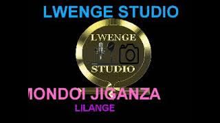 JIMONDOJI JIGANZA LILANGE BY LWENGE STUDIO MITUNDU