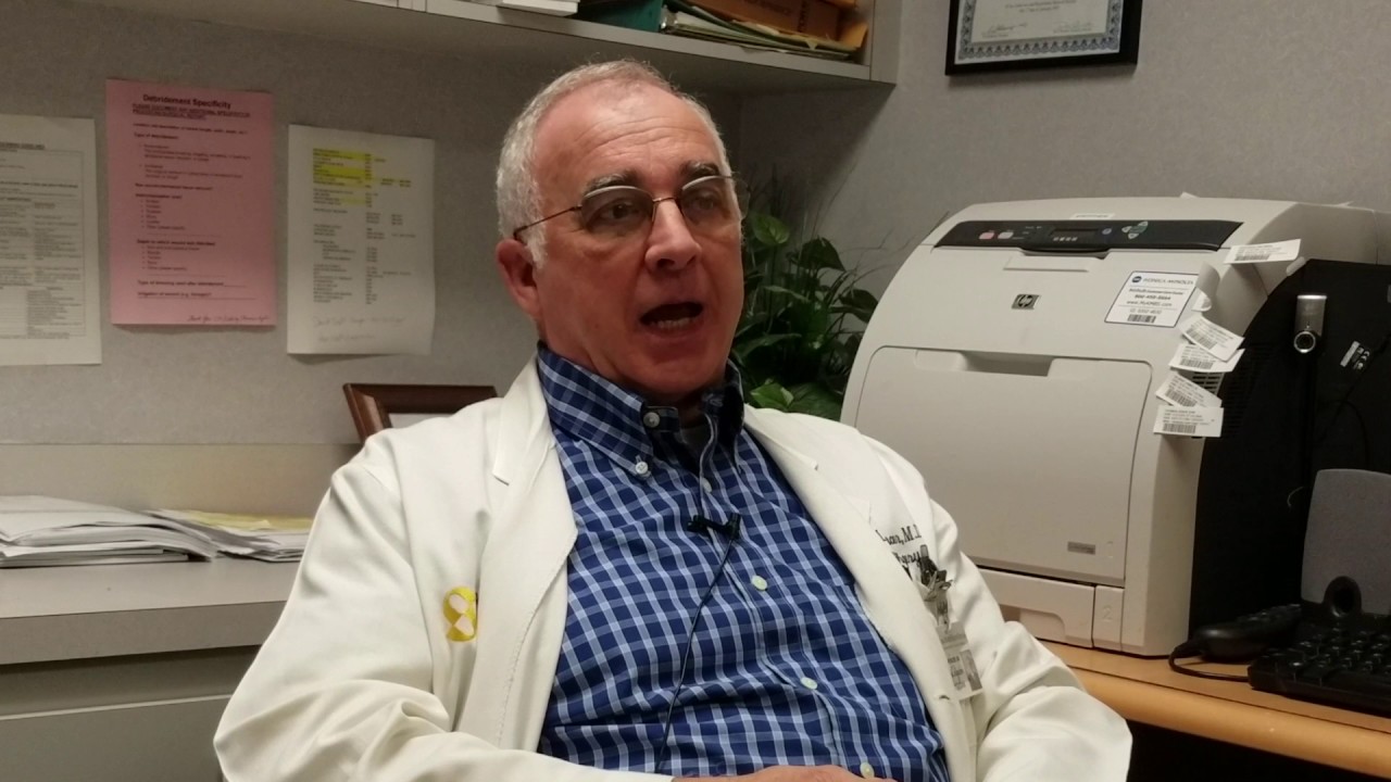 Our Wound Care Center 