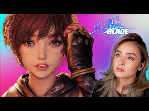 Lily Is Super Cute ❤️ | HOT Outfits 🔥 | The Wastelands | Stellar Blade Part 4