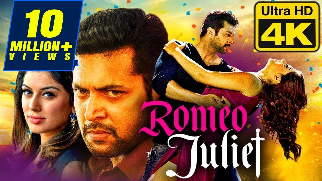 Romeo + Juliet Full Movie