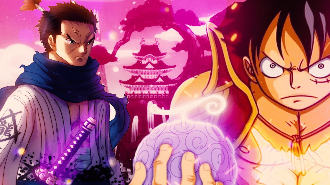 7 MYSTÈRES TOUJOURS PAS RÉSOLUS DE WANO KUNI
