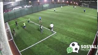 Uçar Halı Saha -1 - 03-11-2016 230001 - Sosyalhalisaha