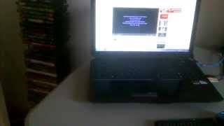 Gaming Setup, Room Tour, as of April 2013