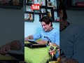1,00,000 Subscribers on Youtube - Silver Button Unboxing - Thank you All - Saswat Joshi