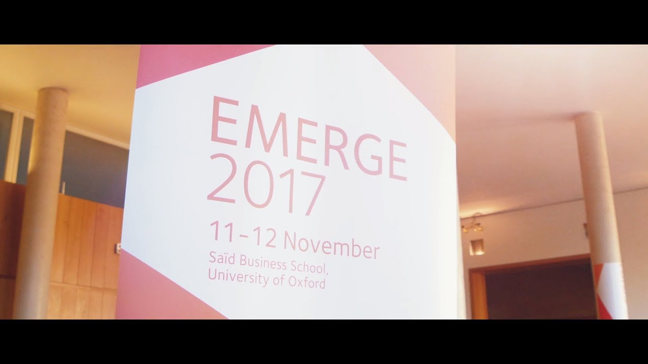 Emerge 2017