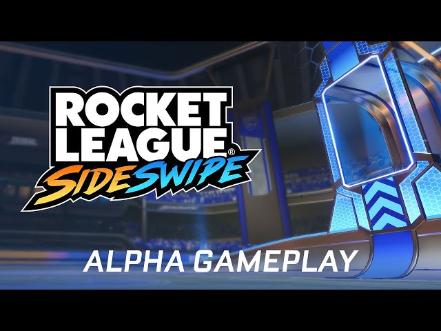 Rocket league sideswipe download