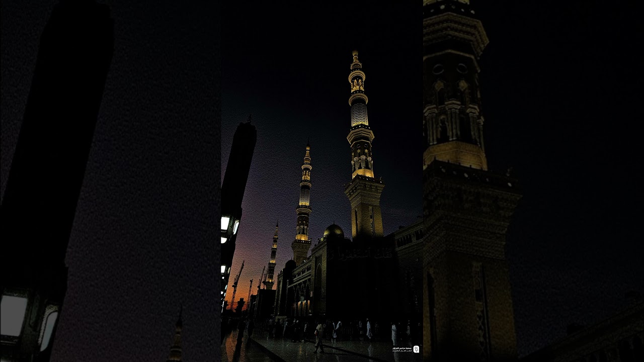 مقتطف من تلاوة فضيلة الشيخ #عبدالله_القرافي من صلاة الفجر 11 شعبان 1446هـ