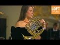 Richard Strauss - Concerto for French Horn & Orchestra No 1 Op. 11 (Marie-Luise Neunecker)