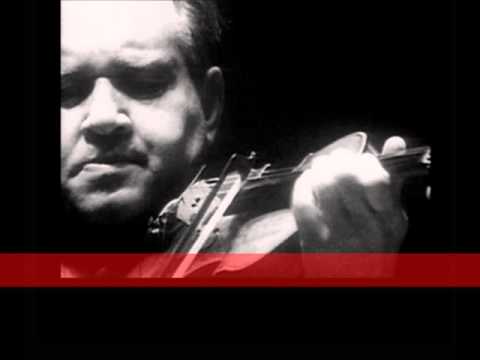 David Oistrakh plays Lalo Symphonie espagnole op.2...