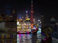 Shanghai: The City of the Future! China's most Advance City.#shorts #travel #facts
