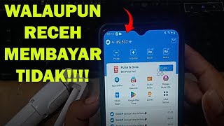 Tembus 500k|Game Penghasil Saldo Dana 2025-Fruit Fantasy Apakah Membayar? REVIEW JUJUR screenshot 5