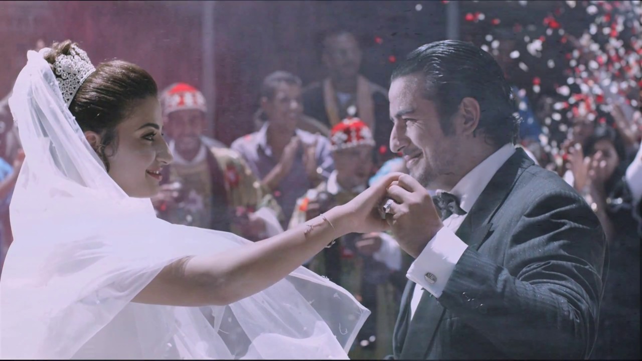 ZEE ALWAN BRAND FILM DIRECTOR'S CUT - YouTube