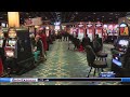 Presque Isle Downs & Casino JACKPORT!!! - YouTube