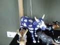 My Collection of Cow Parade