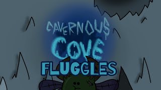 Cavernous Cove Fluggles Animated