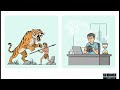 Your Brain Is Trapped in the Scarcity Loop (Break It Now) @WealthPulse786