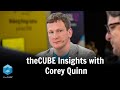 theCUBE Insights | AWS re:Invent 2019